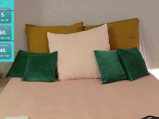 -My-Girl- on BongaCams 