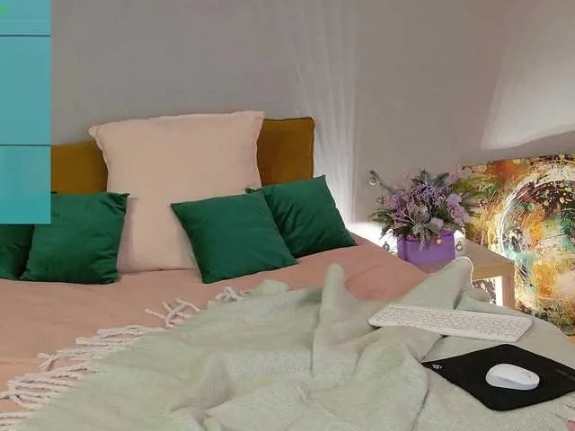 -My-Girl- on BongaCams 