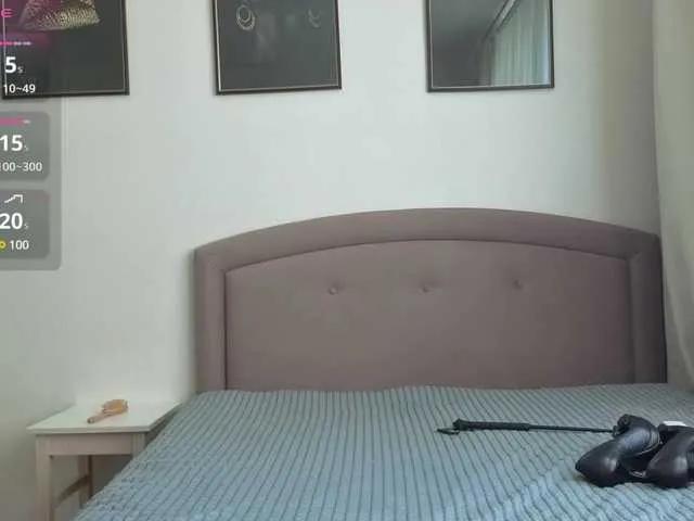 Alenaa — Freechat on BongaCams