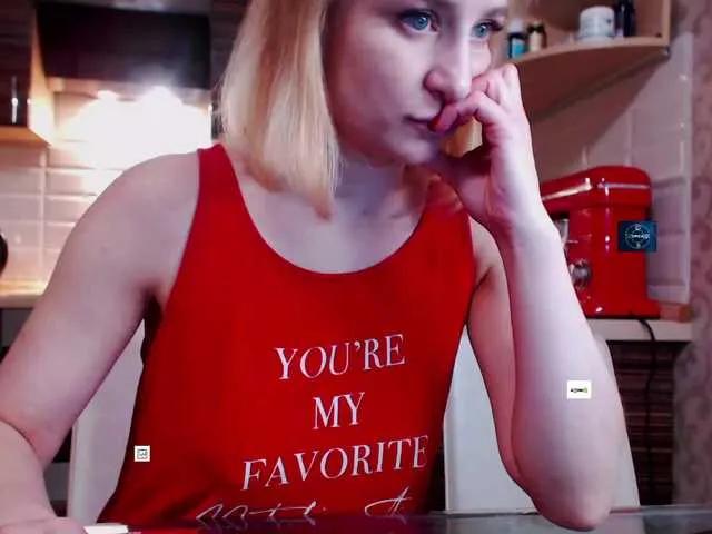 alya555 on BongaCams 