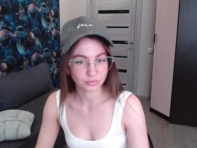 AmeliaCassel — I am turned on by men who take initiative and can make the first move