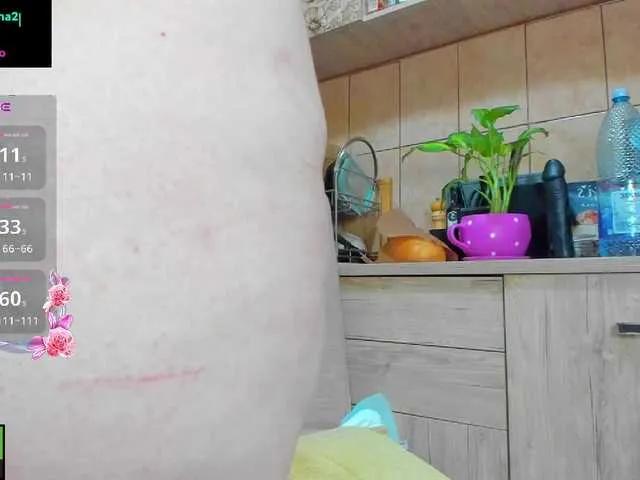 AnabelleDoll on BongaCams 