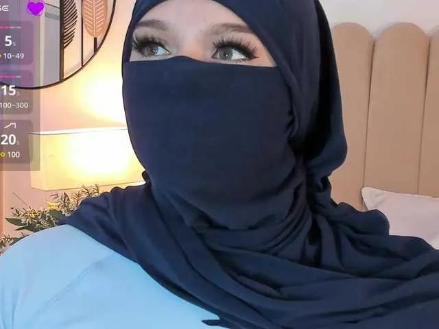 Anna-henao on BongaCams 