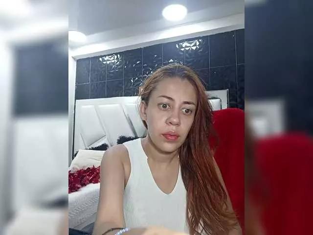Annbellarose on BongaCams 