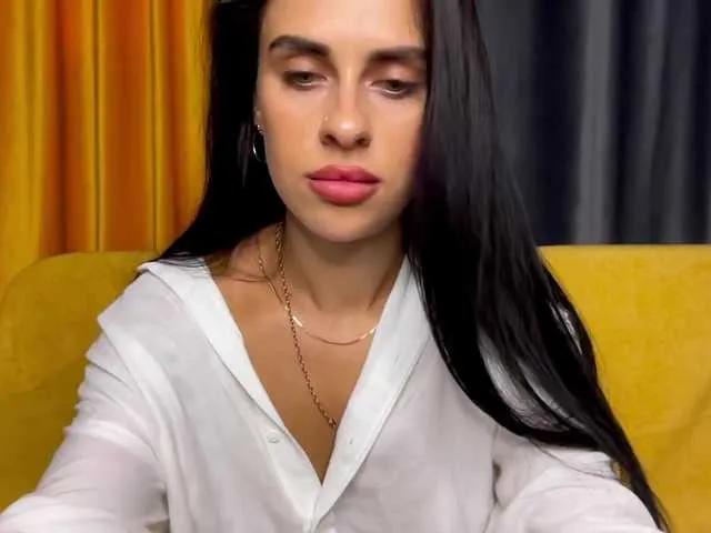 Anomaliya — Freechat on BongaCams