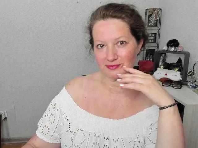 arialust on BongaCams 