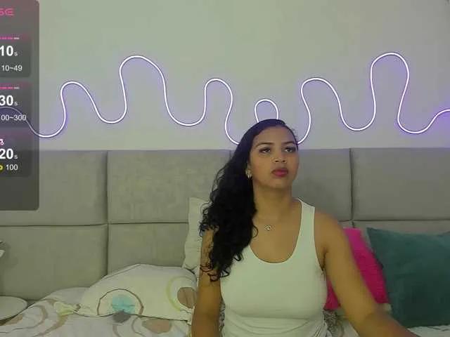 Artemisa1 on BongaCams