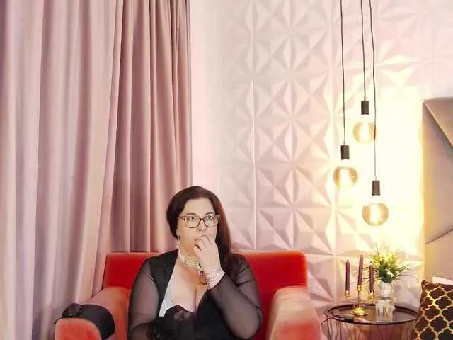 AryaEve on BongaCams 