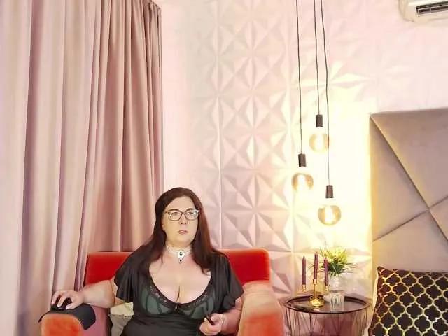 AryaEve on BongaCams