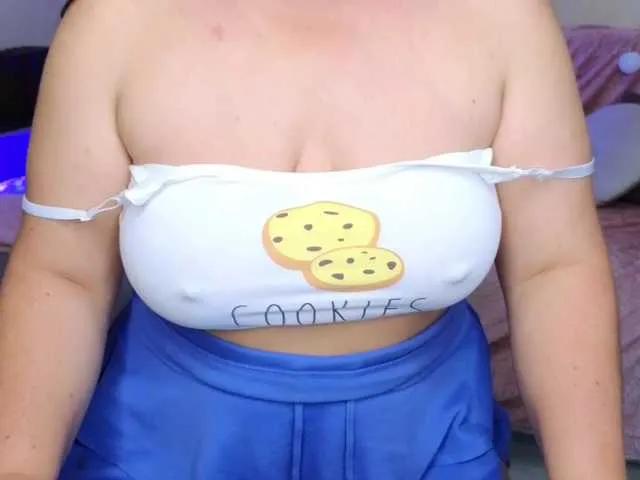 Baby-Mary on BongaCams 