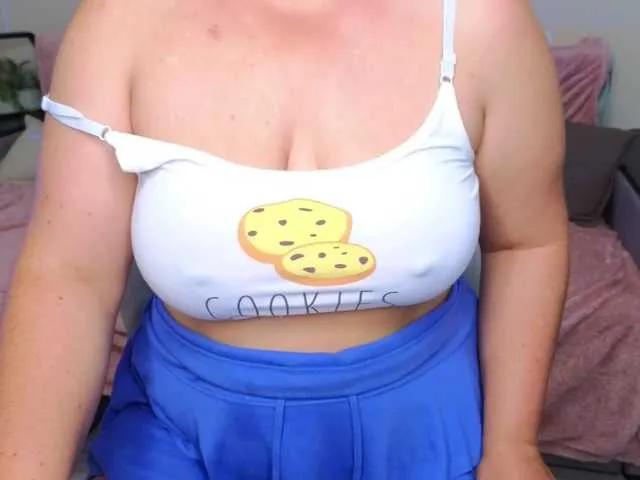 Baby-Mary on BongaCams 