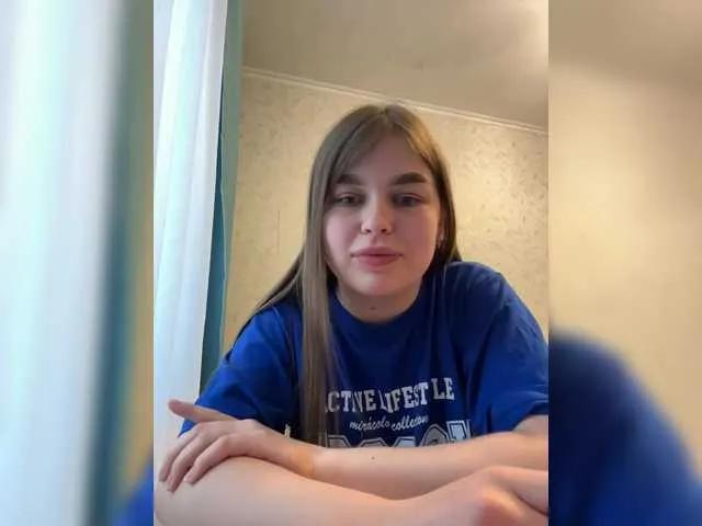 Baby-Vik — Freechat on BongaCams