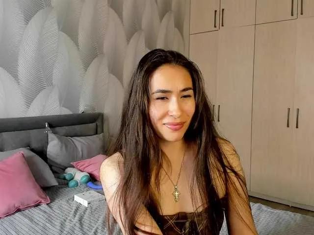 Bambiiiii — Freechat on BongaCams