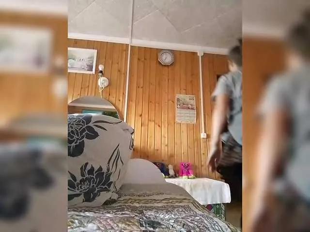 BarbiGirla on BongaCams 