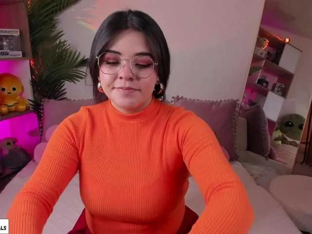 CammieFoalss — I like that you speak to me dirty but also sweet, it is very easy for you to win my heart