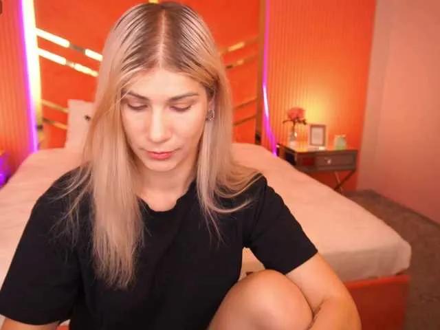 CassandraGood on BongaCams 