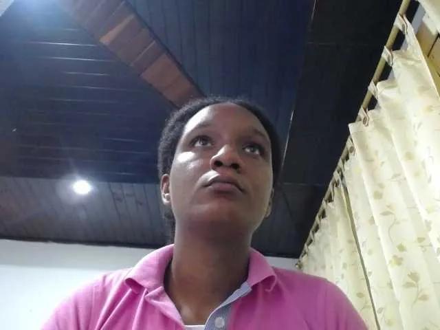 CattleyaHotGirl on BongaCams 
