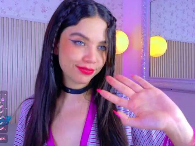 DannaCoxx on BongaCams 