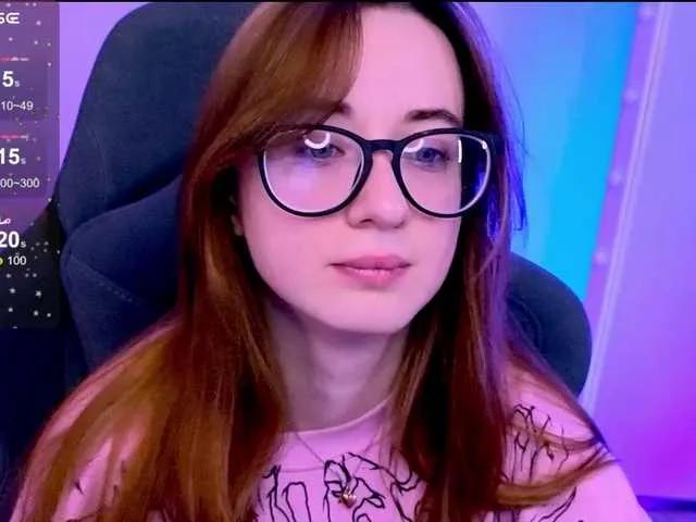 DarkLola — Freechat on BongaCams