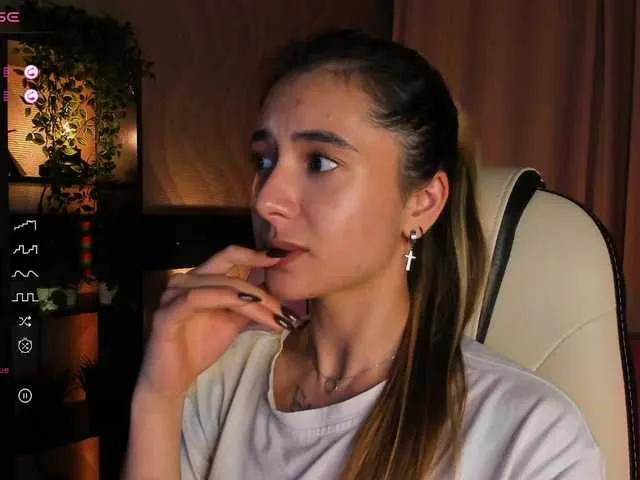 DarlaBelle — Freechat on BongaCams