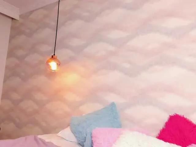 dayra-angels on BongaCams