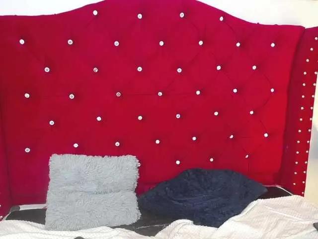 dulce-ls on BongaCams