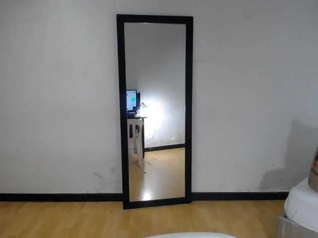 ebony-sexy-milf on BongaCams