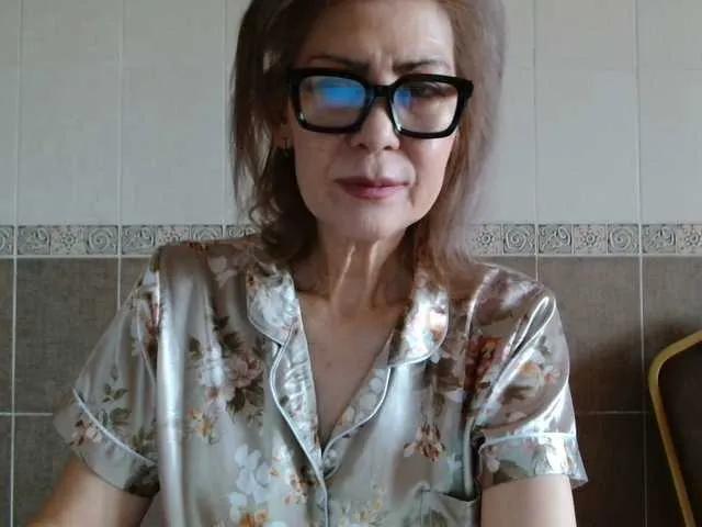 Elegant00Lady on BongaCams