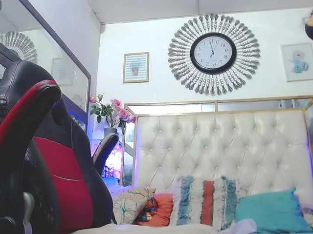 emily-russell on BongaCams