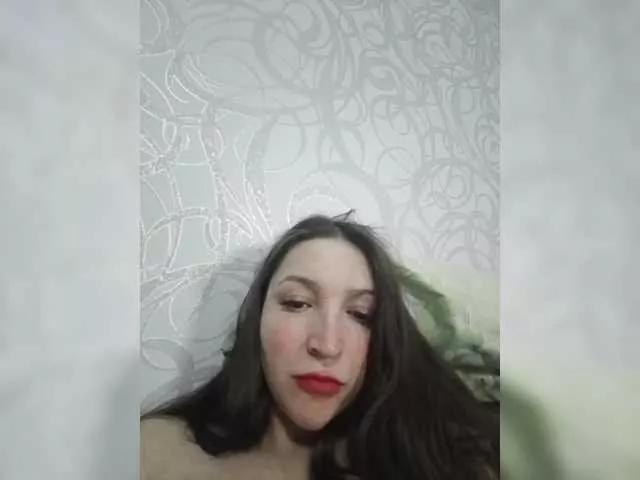 Engellsss on BongaCams 