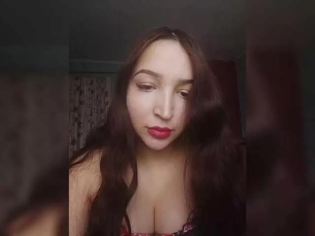 Engellsss on BongaCams 