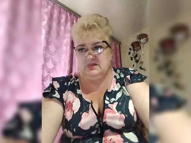 EugeniaLady on BongaCams