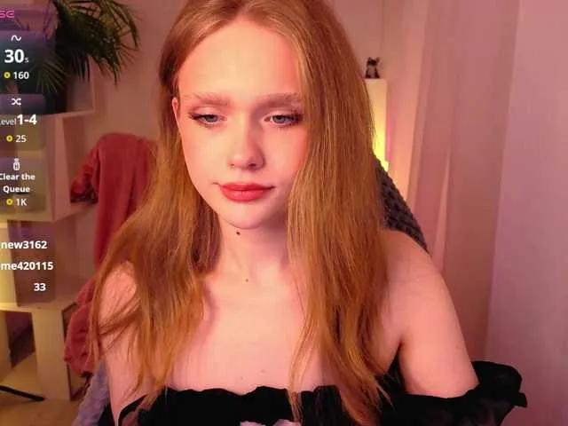 FlirtyPixy — Freechat on BongaCams