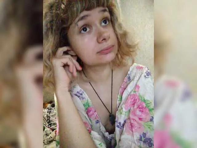 GrettaCandy on BongaCams
