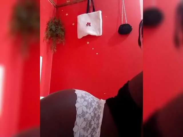 Gumdrope on BongaCams