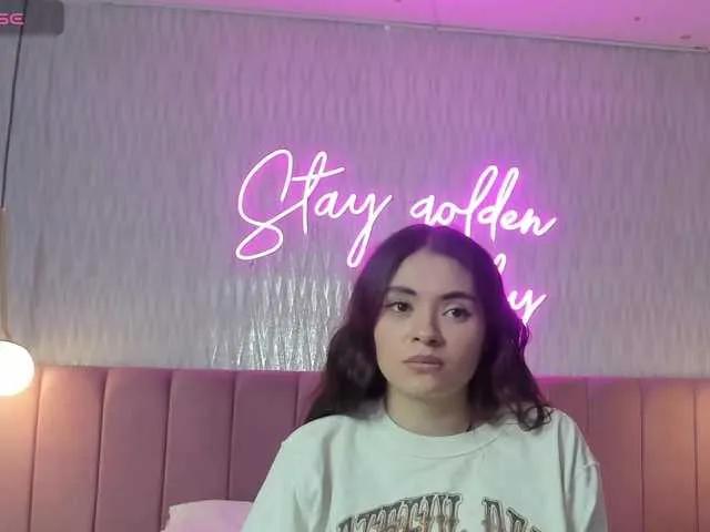 Hanna-bastian-vc — I love being dominated by following your orders, making you feel pleasure, making you horny with my beautiful body, making you cum for me.