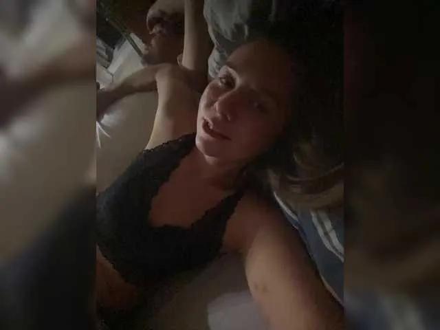 HelgaLeo — Freechat on BongaCams