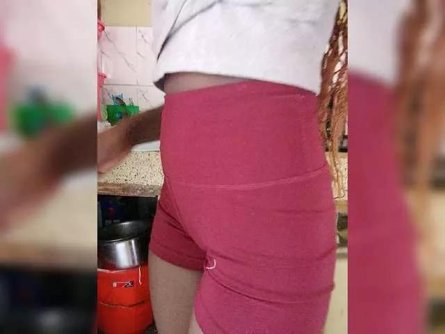 HellenGrace on BongaCams 