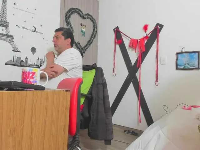 hotandfierylatinos2024 — we like everything, we love to experiment