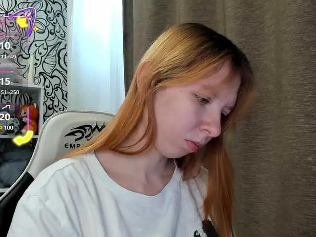 IamLoli — Honesty, communication and positivity)