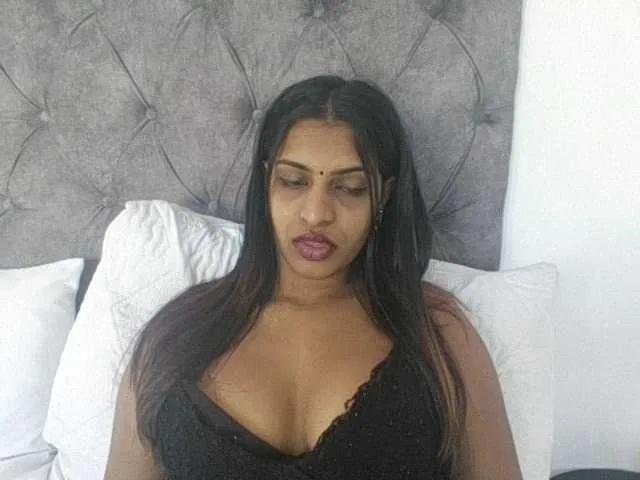 indianpandora on BongaCams