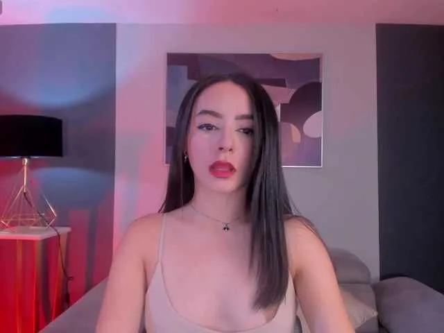 IsabellaMoreau — I like risky and hot people who want to spend a pleasant time with me.