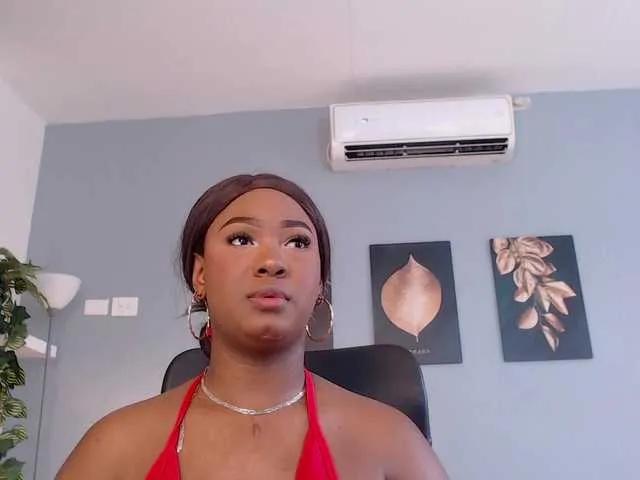 JasmineCampbell on BongaCams