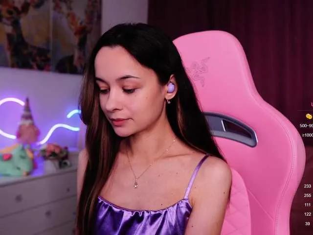 JuicyAngel on BongaCams