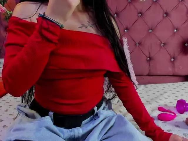 kattyqueenn on BongaCams 