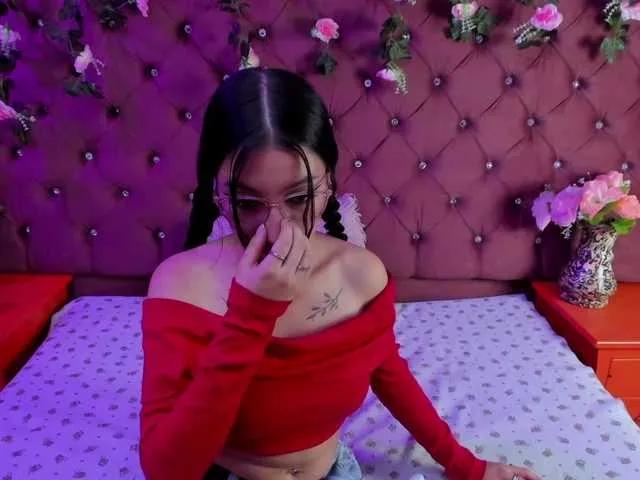 kattyqueenn — I love to please and be pleased, that you make me feel desired, and that you tell me everything you would love to do with me