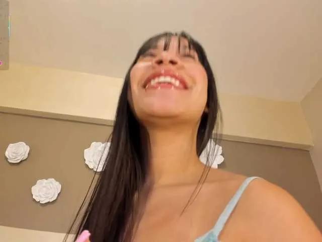 KimHiltton — I like to touch my sensitive areas, dance, play with oil, masturbate slowly....  Role playing, cosplaying and dressing sexy.
...