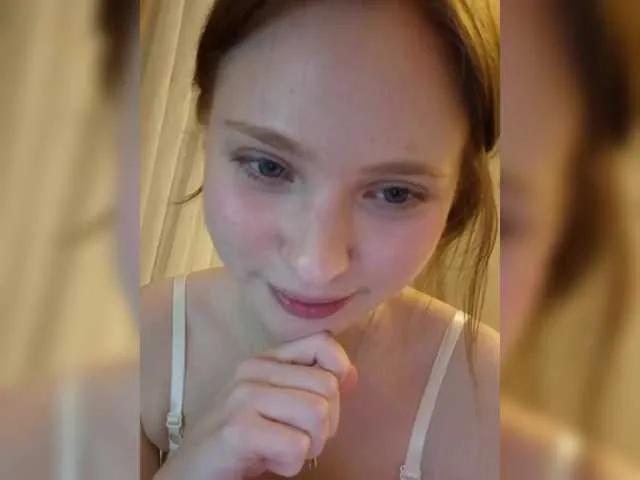 l1ttle-puppy — Freechat on BongaCams
