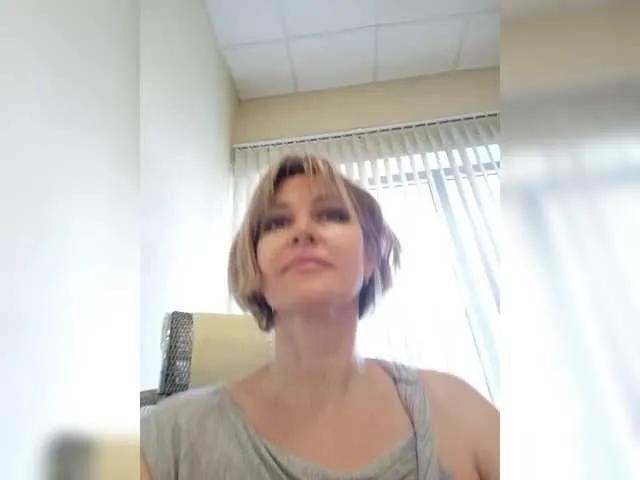 LagoonJoy on BongaCams