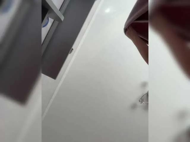 Lasiia on BongaCams